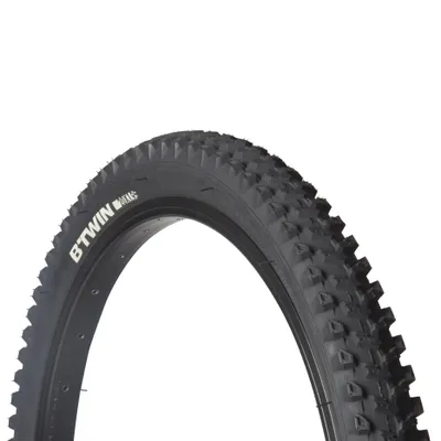 20x1.95 Stiff Bead Mountain Bike Tire – Kids