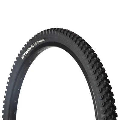 24x1.95 Stiff Bead Bike Tire – Kids