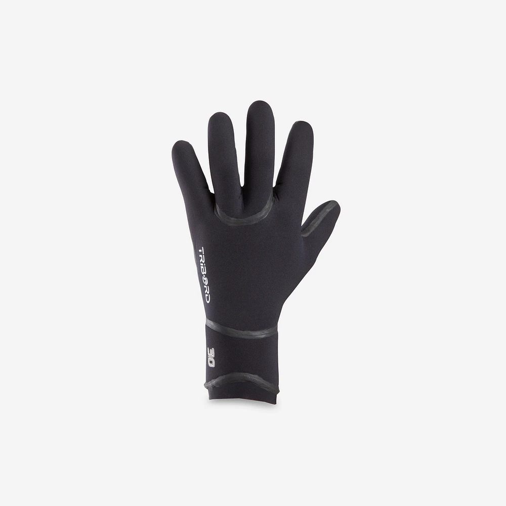 3 mm Cold Water Neoprene Surfing Gloves