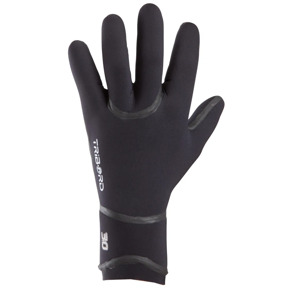 3 mm Cold Water Neoprene Surfing Gloves