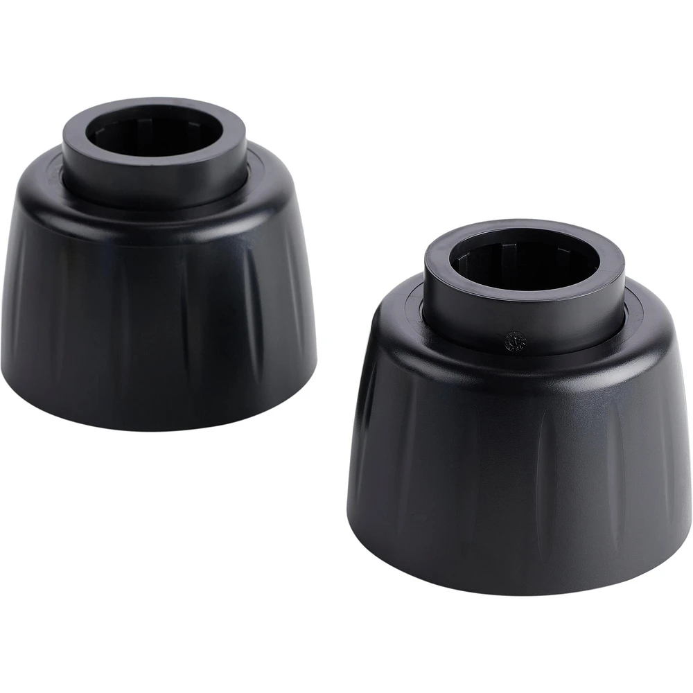 Adjustable feet for table tennis tables - PPT 530/900/930 O and FT 830-860 O