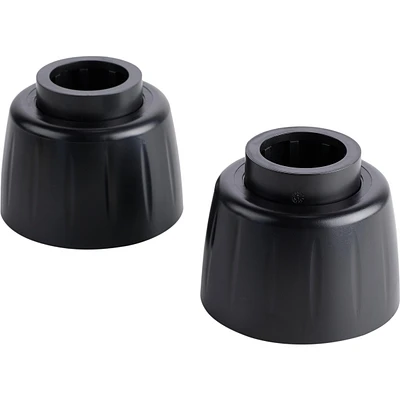 Adjustable feet for table tennis tables - PPT 530/900/930 O and FT 830-860 O