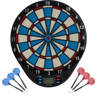 Electronic Dartboard - ED110