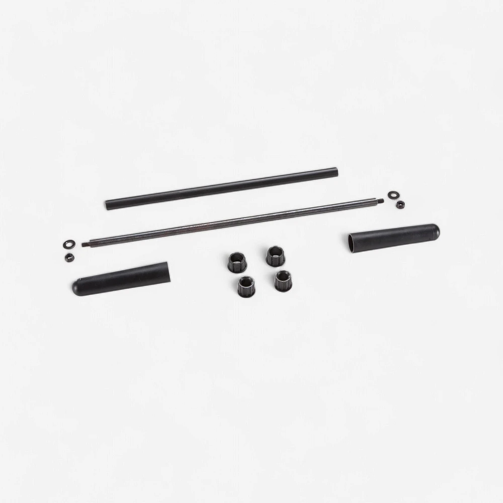 Pedal Bracket Kit FRO 120