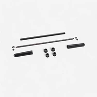 Pedal Bracket Kit FRO 120