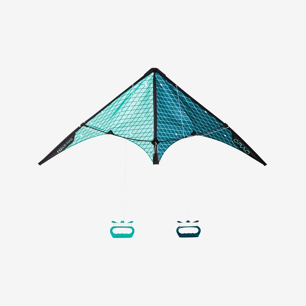 Stunt Kite - Feel’R 100