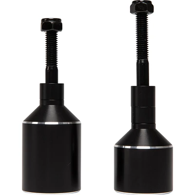 Aluminum MF Freestyle Scooter Pegs 36 mm