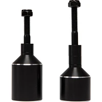 Aluminum MF Freestyle Scooter Pegs 36 mm