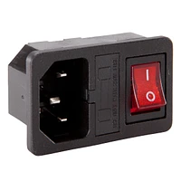 Switch Fuse Holder