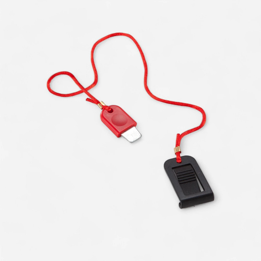 Replacement Treadmill Safety Key
