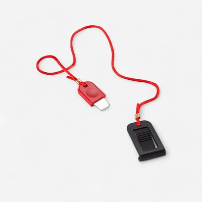 Replacement Treadmill Safety Key