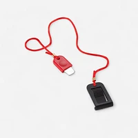 Replacement Treadmill Safety Key