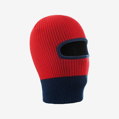 Kids' Warm Ski Knit Balaclava Ages 3-6