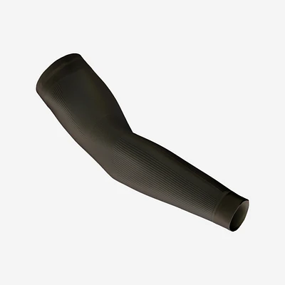Cool weather arm warmers