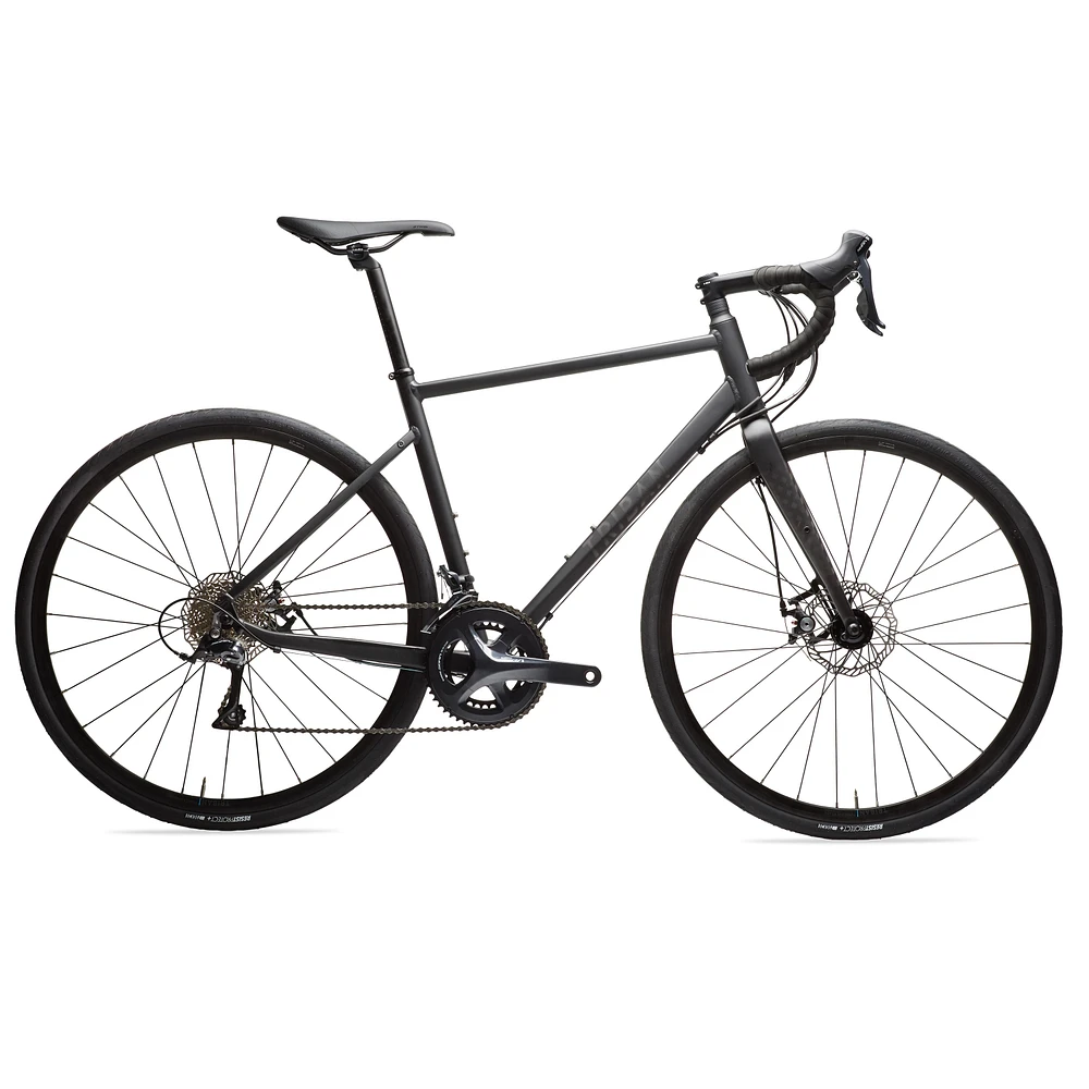 RC 500 Road Bike with Disc Brakes