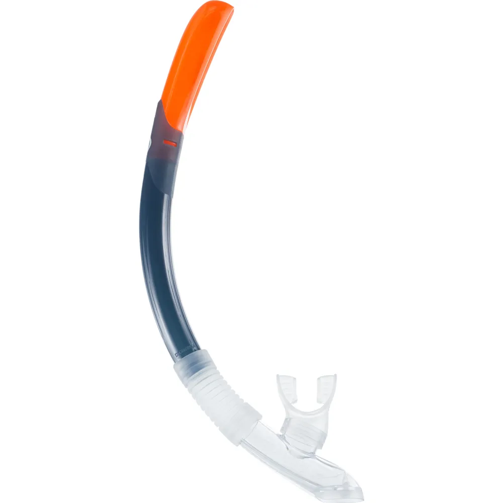 Diving Snorkel - 100 Grey