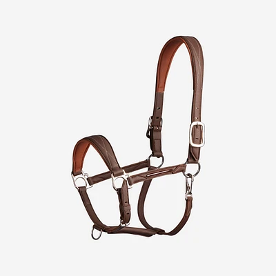Horse & Pony Riding Synthetic Leather Halter