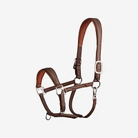 Horse & Pony Riding Synthetic Leather Halter