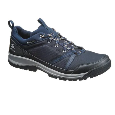 Chaussures imperméables de randonnée - NH150 WP Homme