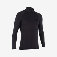 Men’s Long-Sleeved Fleece Surf Top