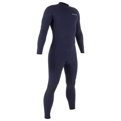 Men's 2/2 mm Neoprene Wetsuit