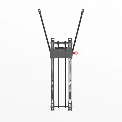 Wall Attachment for Basketball - F 500