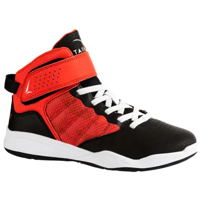 Kids' Beginner Basketball Shoes