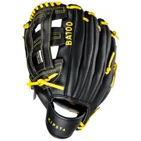 Right-Hand Baseball Glove - BA 100