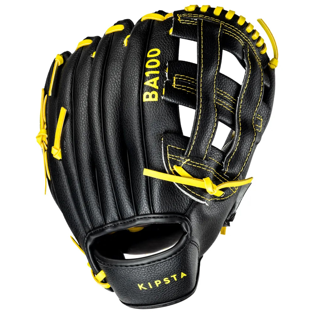 Righ-Hand Throw Baseball Glove – BA 100