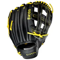 Righ-Hand Throw Baseball Glove – BA 100