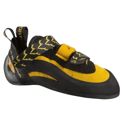 CHAUSSONS D'ESCALADE - MIURA VS