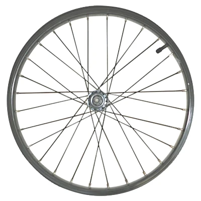 Folding Bike 20" Rear wheel