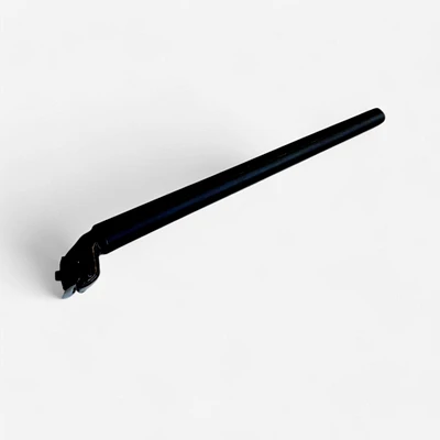 31.6 A Seat Post 570 mm