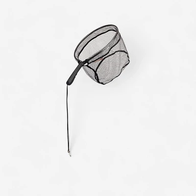 TROUT FISHING RN100 RACKET LANDING NET