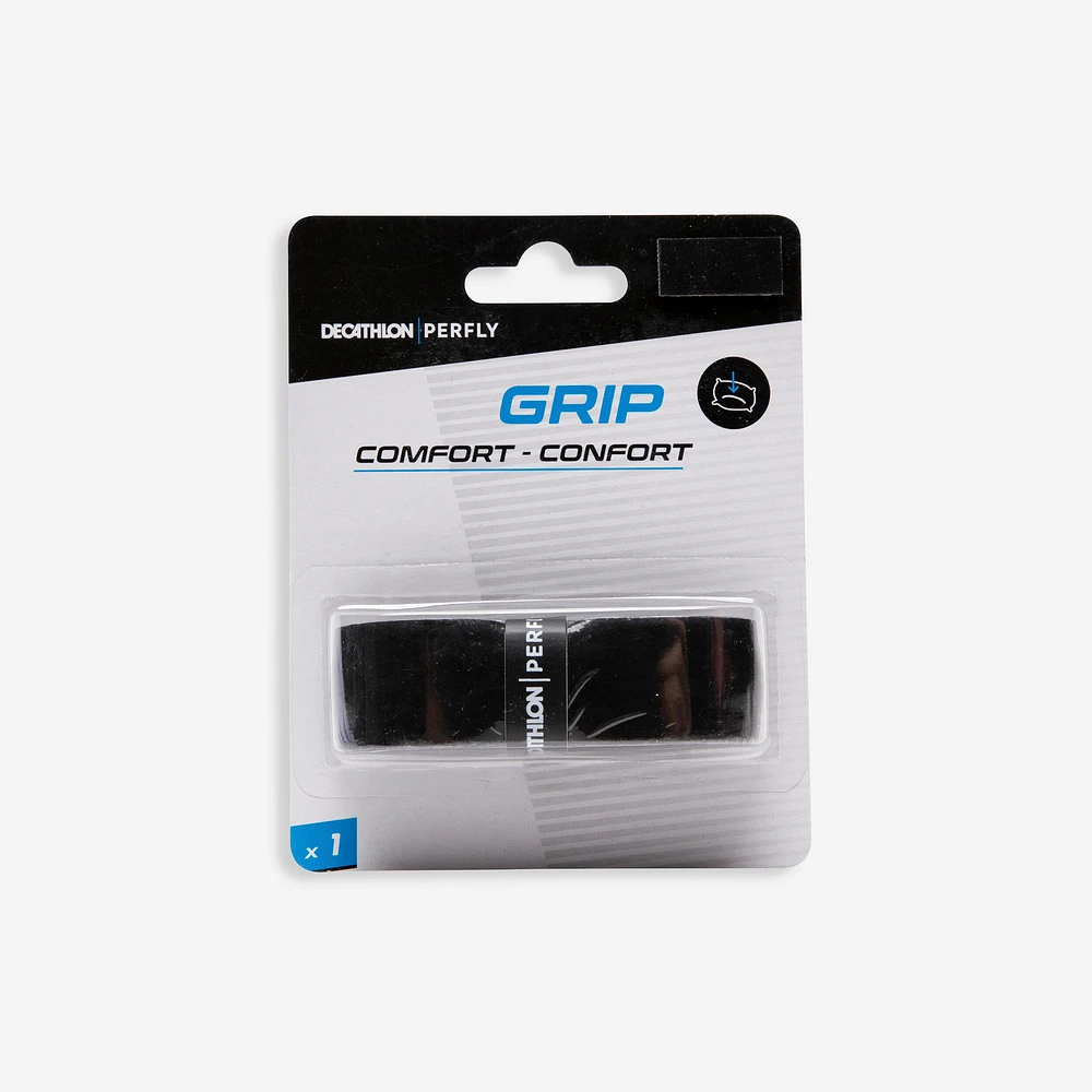 COMFORT GRIP X 1 BLACK