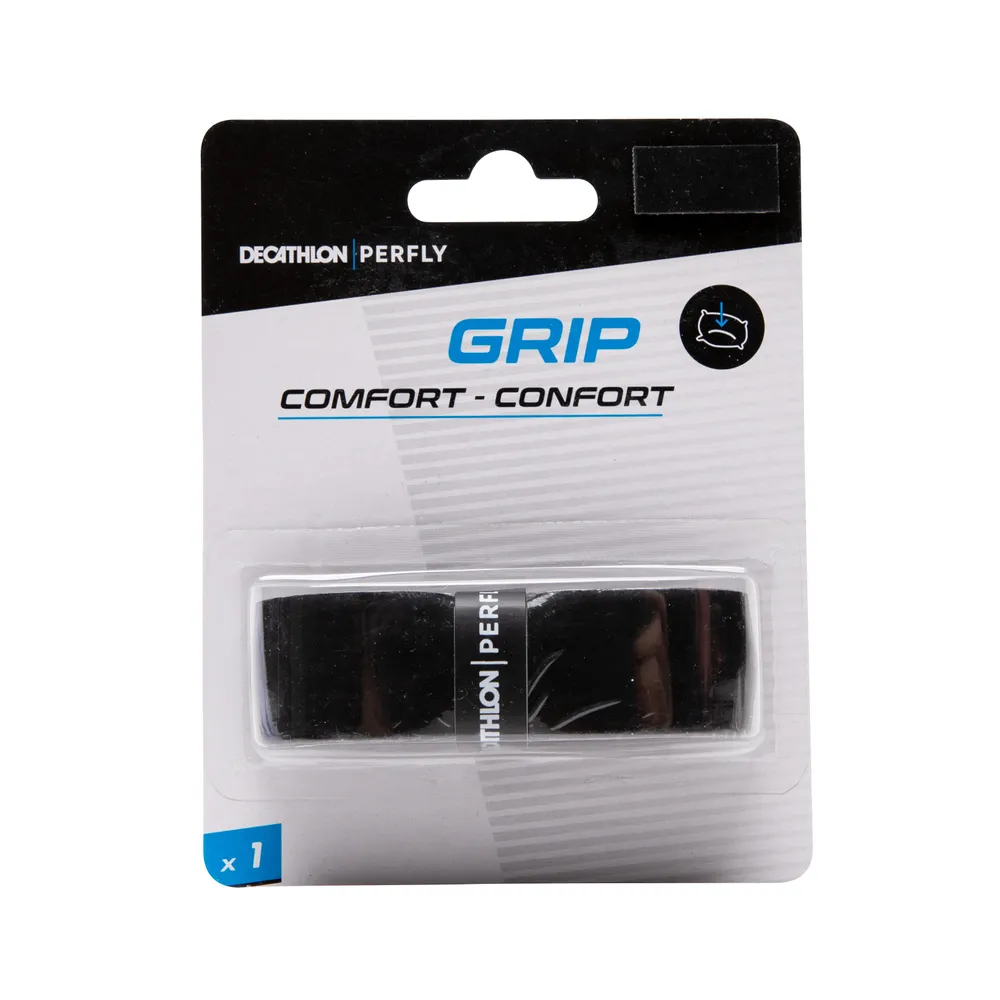 COMFORT GRIP X 1 BLACK