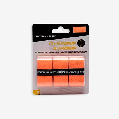Badminton Superior Overgrip x3