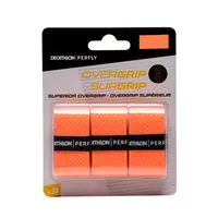 Badminton Superior Overgrip x3