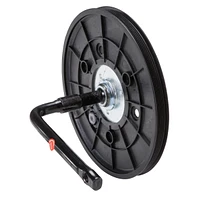 Domyos One-piece Chainring