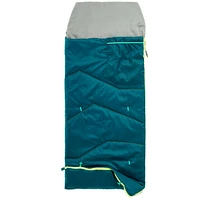 Kids' Sleeping Bag 10°C – MH 100