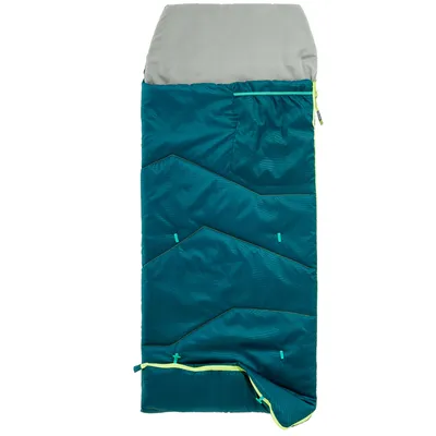 Kids' Sleeping Bag 10°C – MH 100