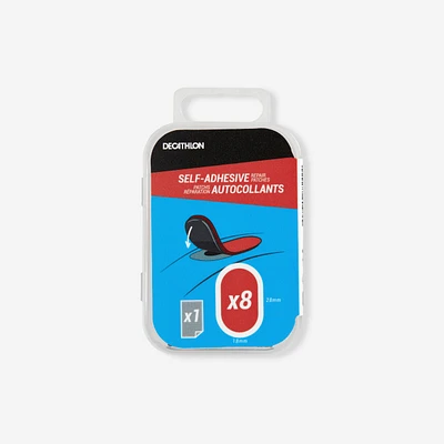 Self-Adhesive Inner Tube Patch Repair Kit