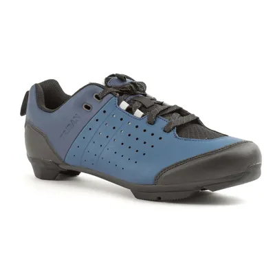 Road and Gravel Lace-Up Cycling Shoes