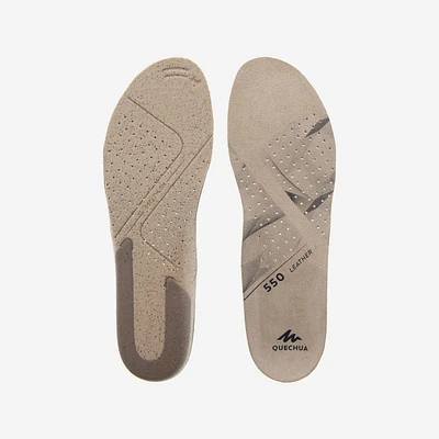 Hike 550 Leather Hiking Insole