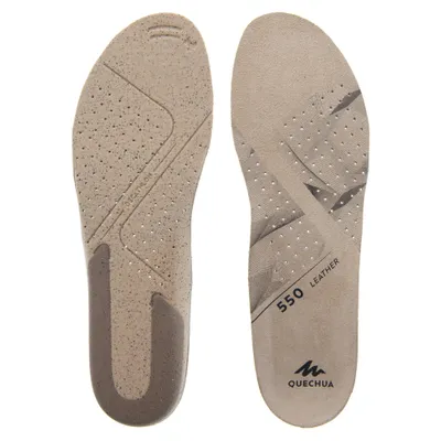 Hike 550 Leather Hiking Insole
