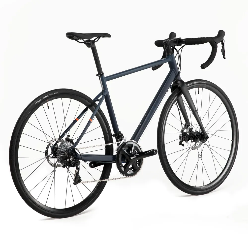 triban blue