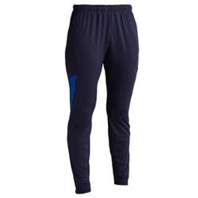 Pantalon d'entraînement de football femme T500