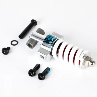 Rear Suspension Kit for Town 9 EF Scooters
