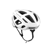 Road Bike Helmet - RoadR 500 White