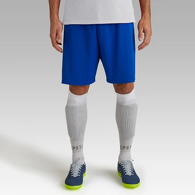 Quick-Drying Soccer Shorts